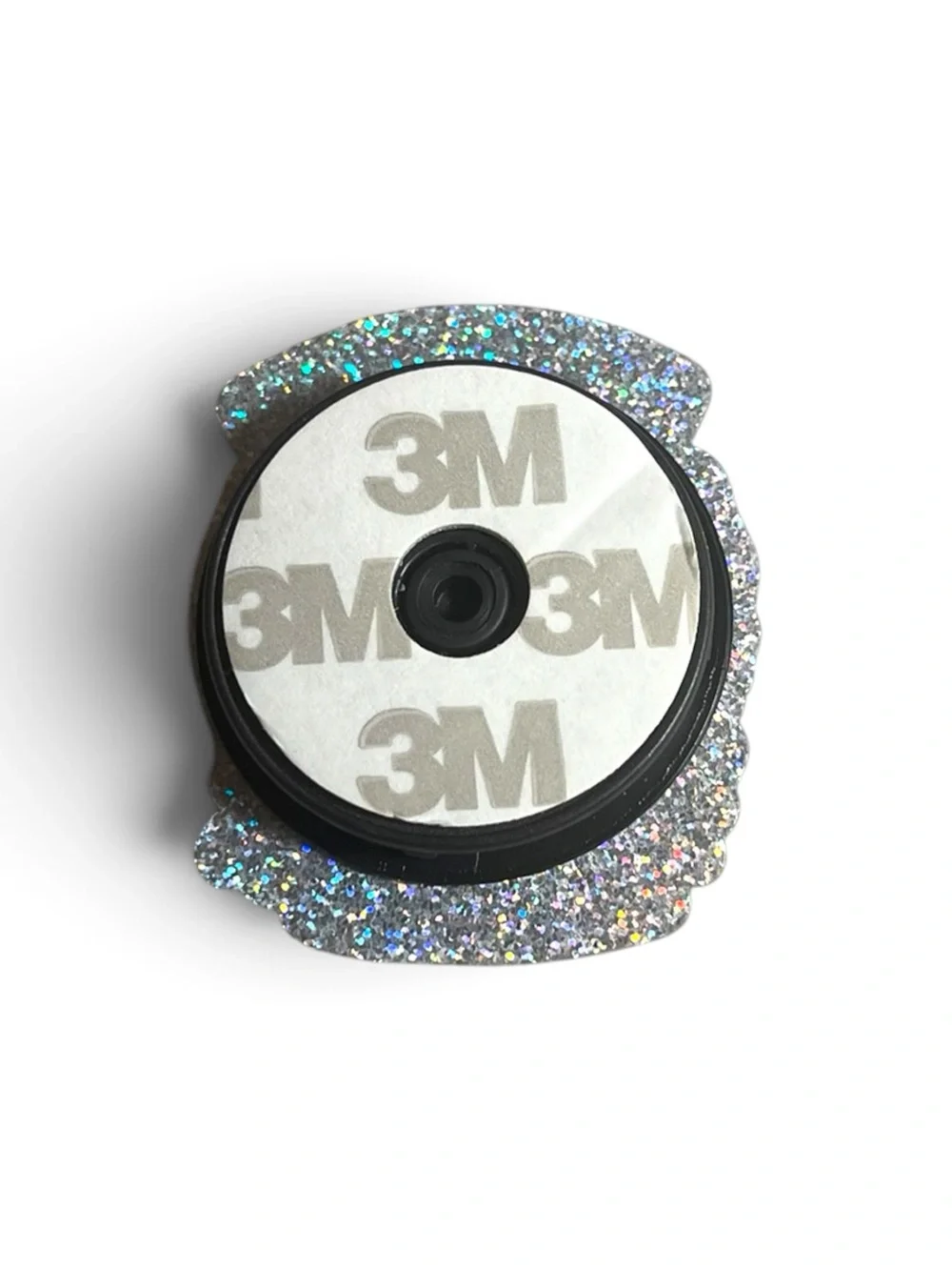 The Order of the Eastern Star: Afro Girl PopGrip I Am A Star